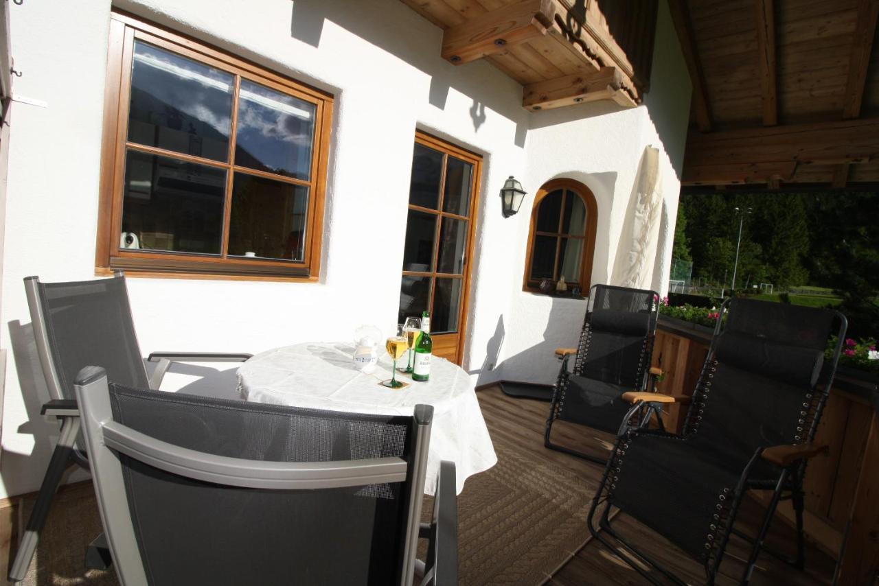 Aparthotel Vronis Waldhaus Adults Only à Mayrhofen Extérieur photo
