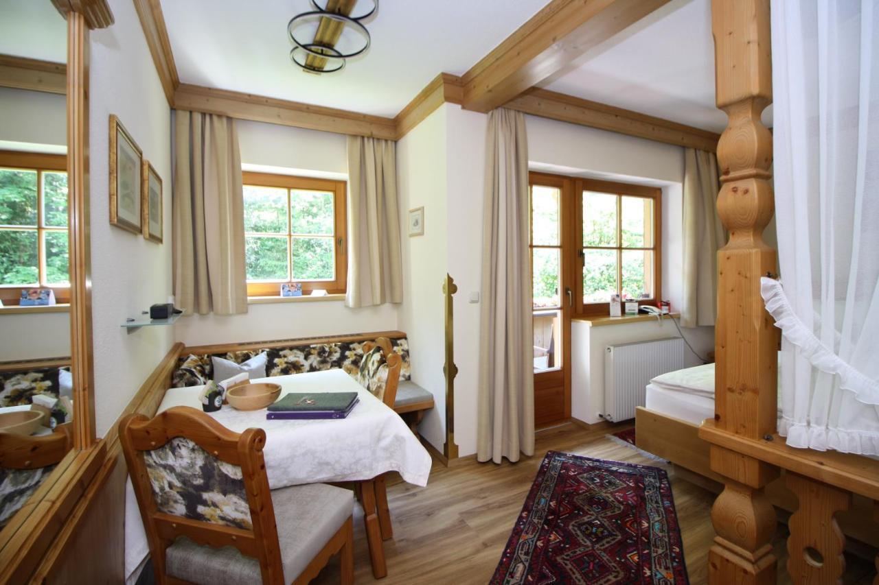 Aparthotel Vronis Waldhaus Adults Only à Mayrhofen Extérieur photo