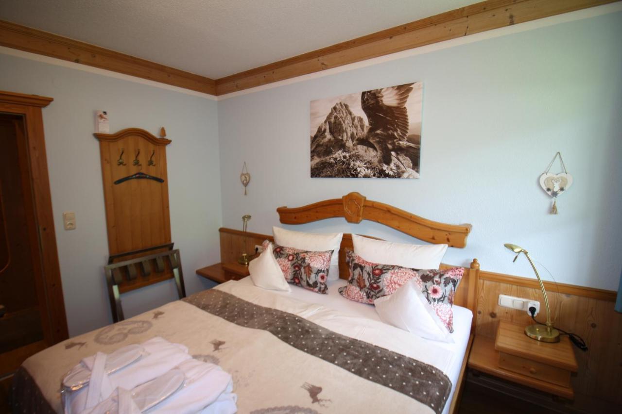 Aparthotel Vronis Waldhaus Adults Only à Mayrhofen Extérieur photo