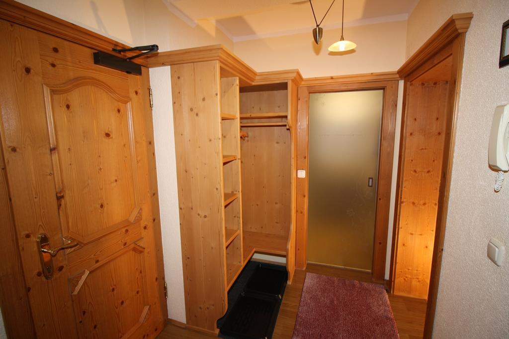 Aparthotel Vronis Waldhaus Adults Only à Mayrhofen Extérieur photo