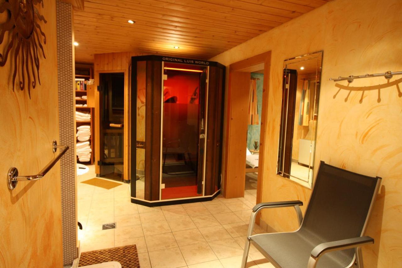 Aparthotel Vronis Waldhaus Adults Only à Mayrhofen Extérieur photo